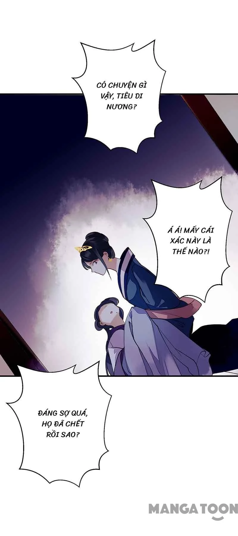 Nhất Phẩm Đích Nữ Chapter 43 - 21