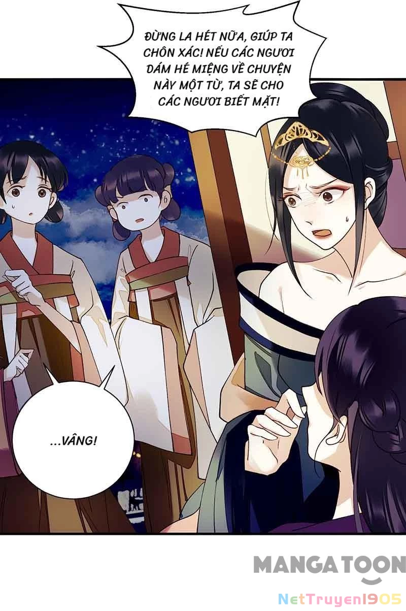 Nhất Phẩm Đích Nữ Chapter 43 - 22