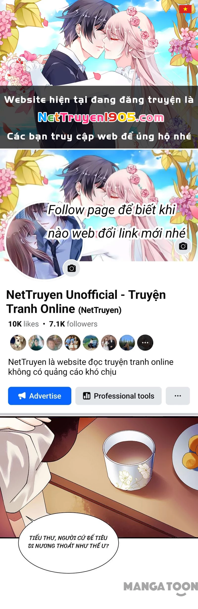 Nhất Phẩm Đích Nữ Chapter 44 - 1