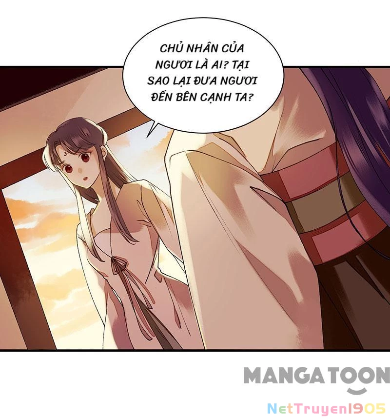 Nhất Phẩm Đích Nữ Chapter 44 - 7