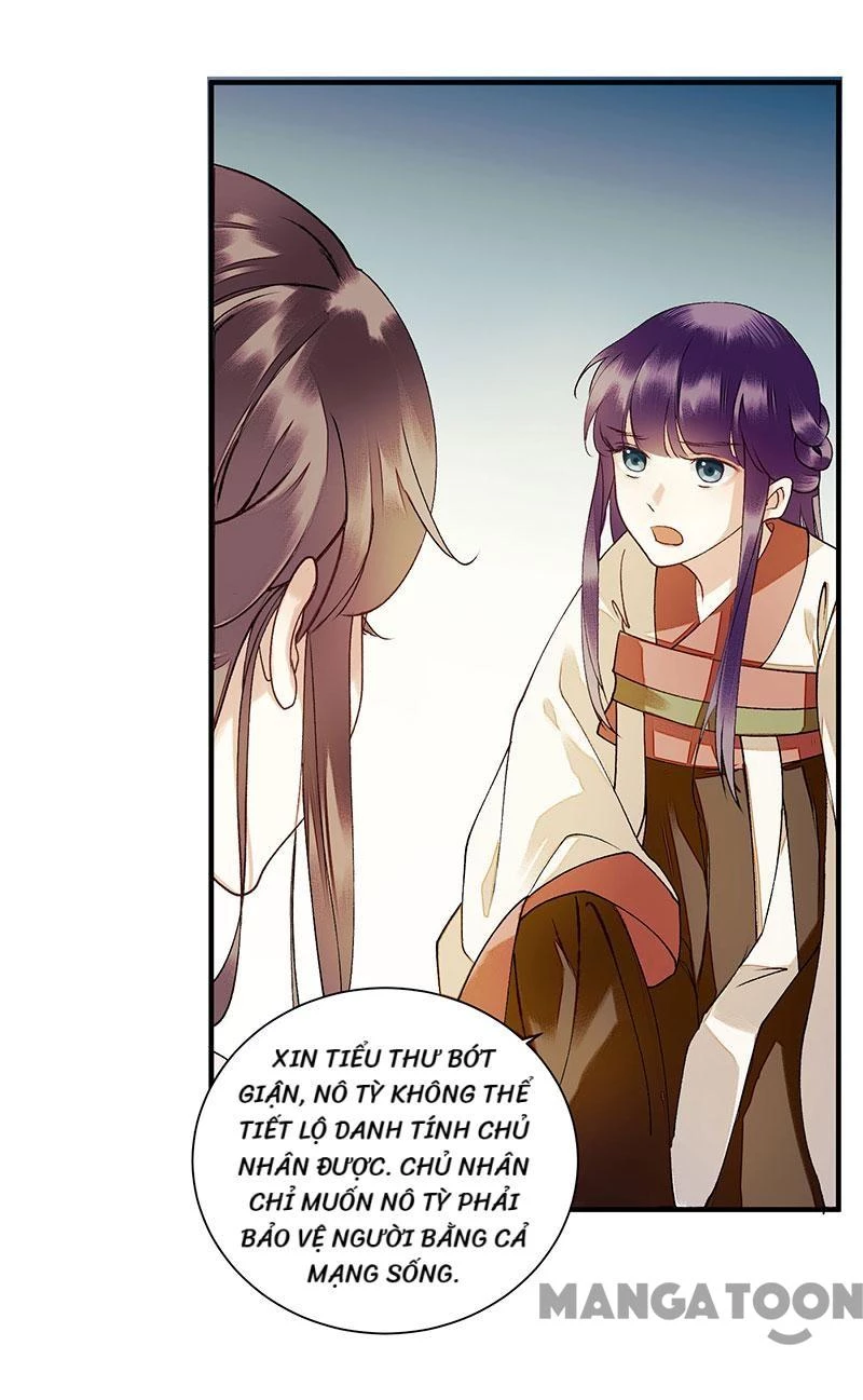 Nhất Phẩm Đích Nữ Chapter 44 - 8