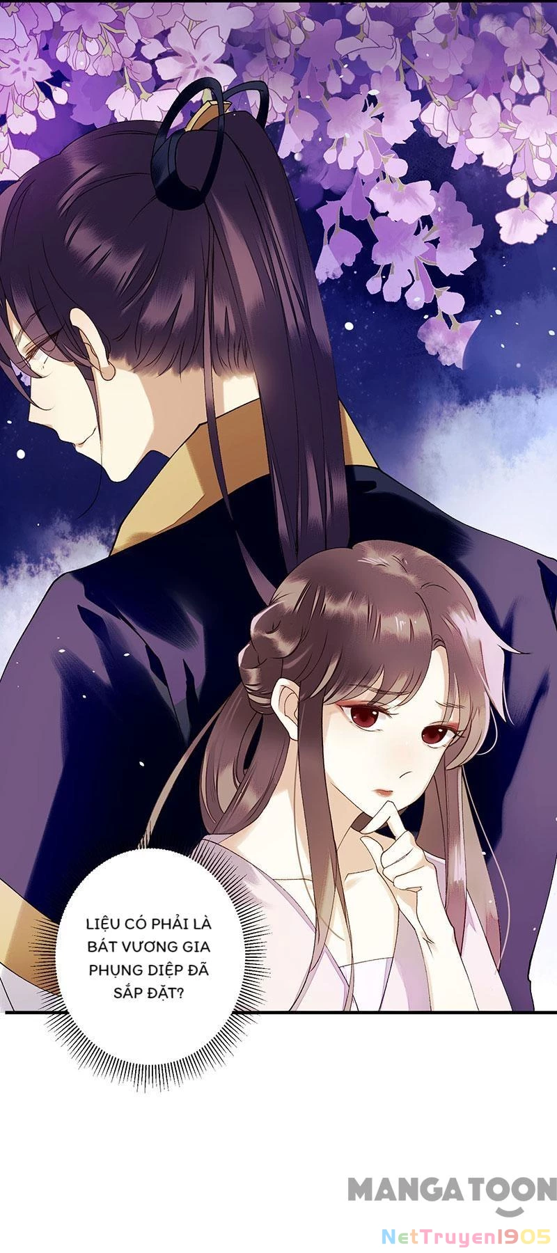 Nhất Phẩm Đích Nữ Chapter 44 - 10