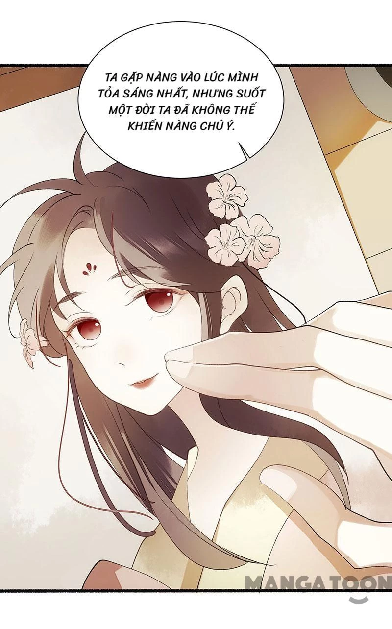 Nhất Phẩm Đích Nữ Chapter 44 - 19