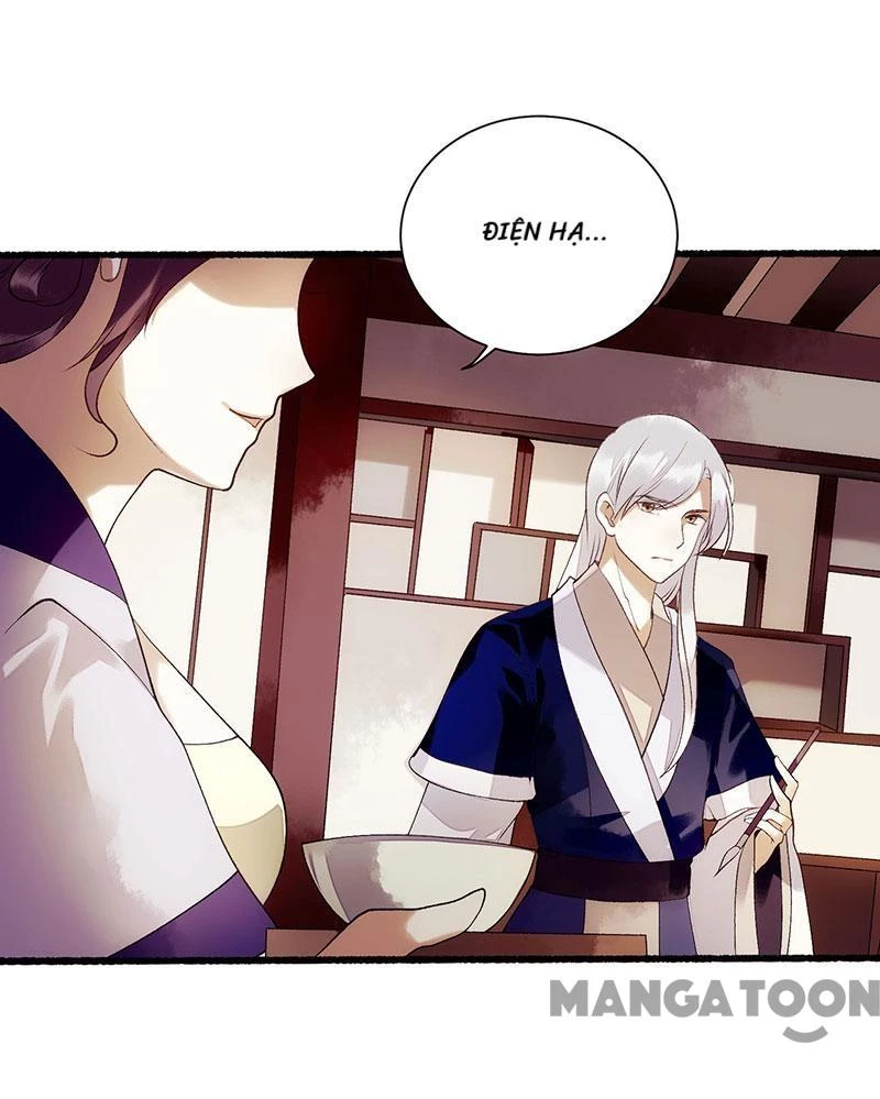 Nhất Phẩm Đích Nữ Chapter 44 - 20