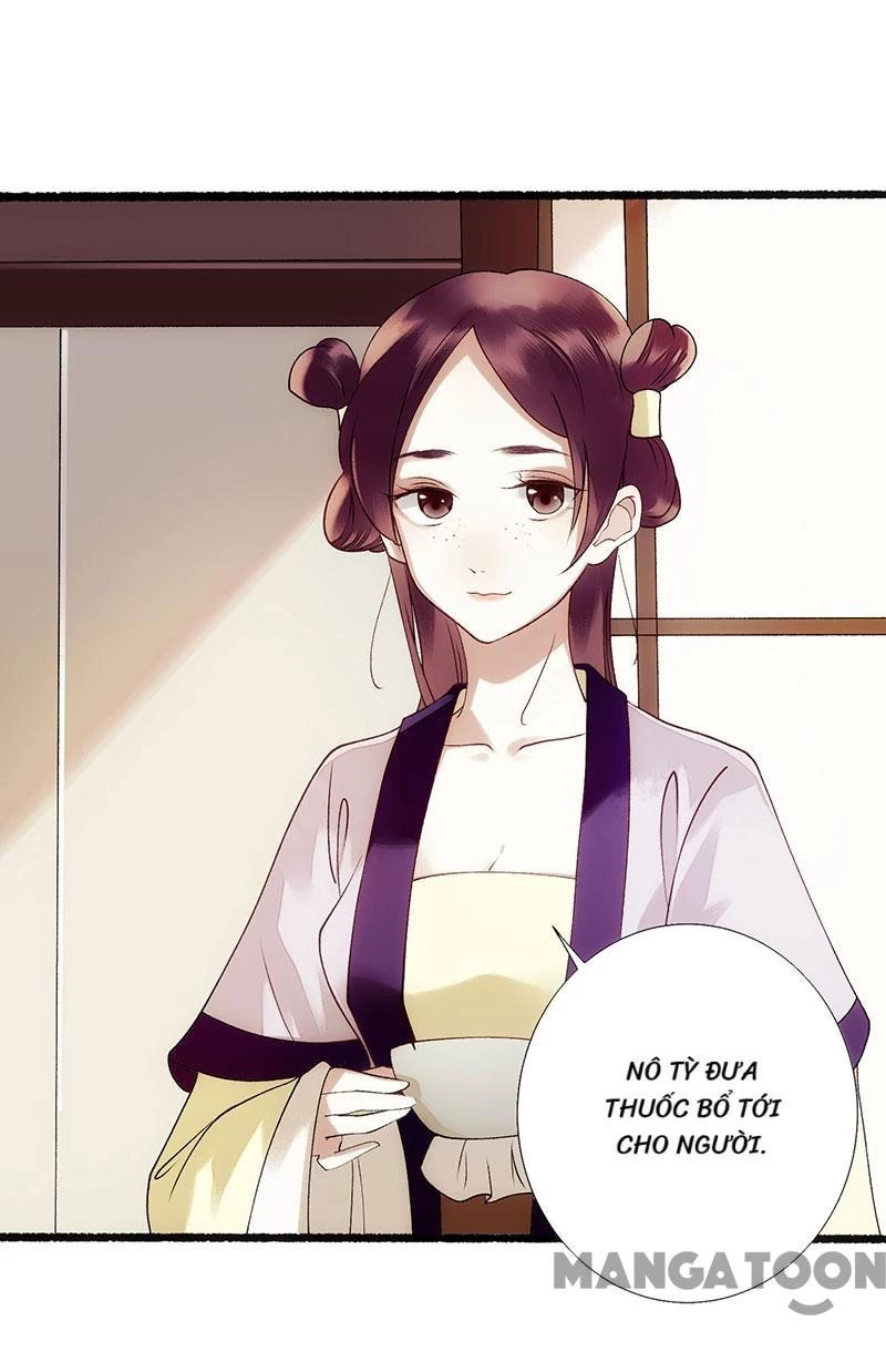 Nhất Phẩm Đích Nữ Chapter 44 - 21