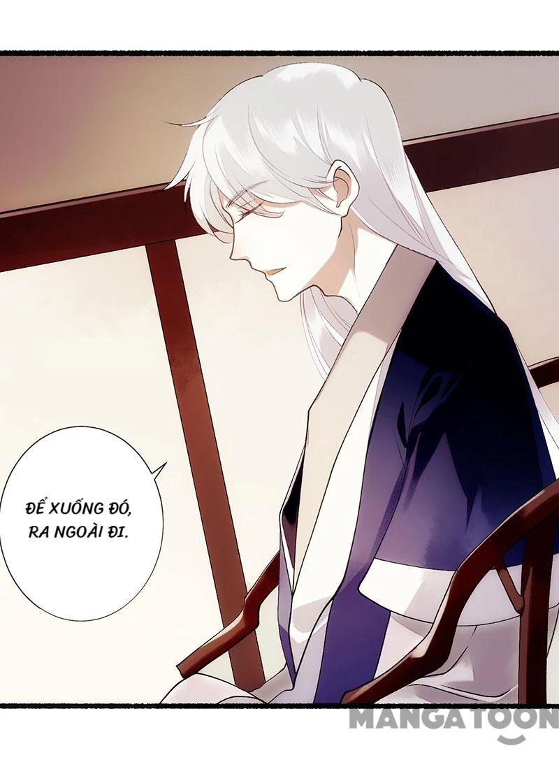 Nhất Phẩm Đích Nữ Chapter 44 - 22