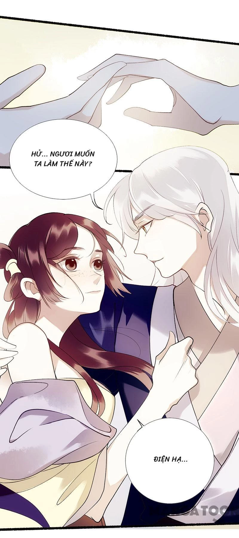 Nhất Phẩm Đích Nữ Chapter 44 - 25