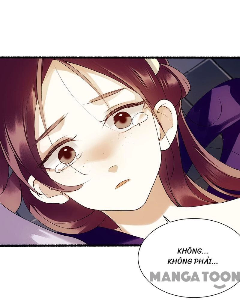 Nhất Phẩm Đích Nữ Chapter 44 - 29