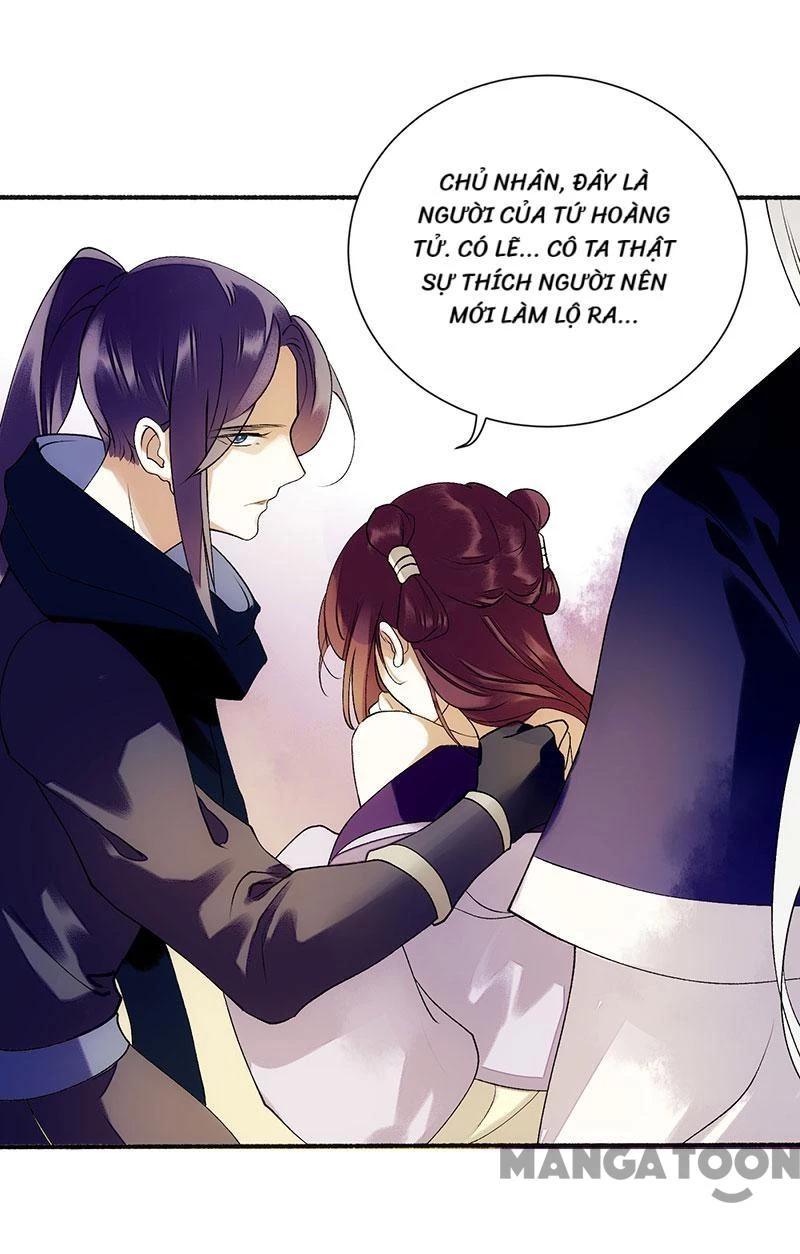 Nhất Phẩm Đích Nữ Chapter 44 - 32