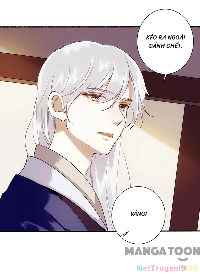 Nhất Phẩm Đích Nữ Chapter 44 - 33