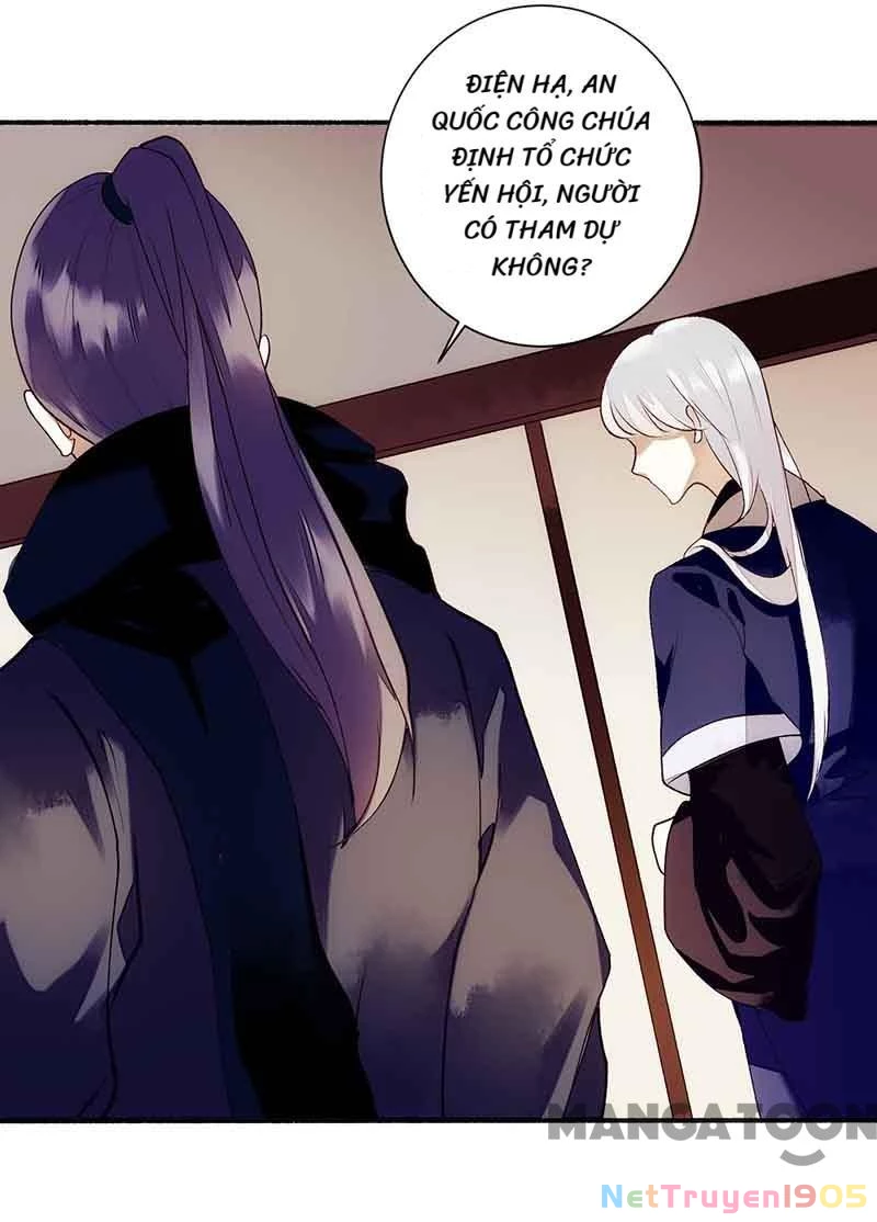 Nhất Phẩm Đích Nữ Chapter 45 - 2