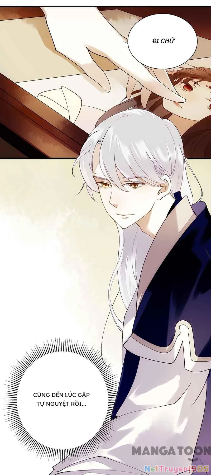 Nhất Phẩm Đích Nữ Chapter 45 - 3