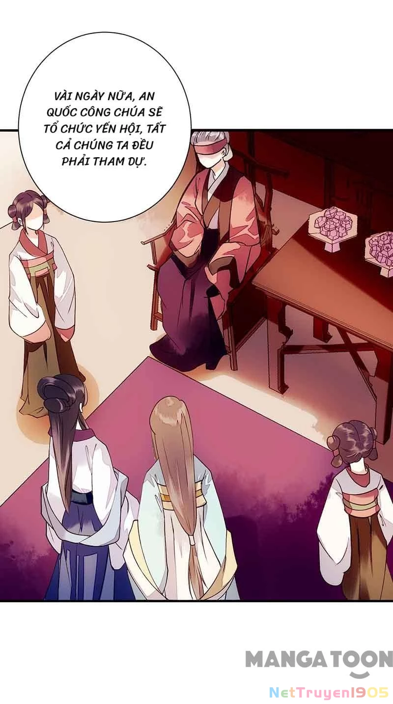 Nhất Phẩm Đích Nữ Chapter 45 - 5