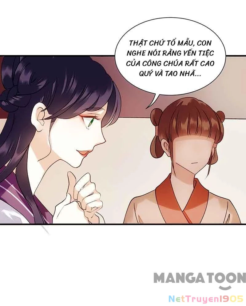 Nhất Phẩm Đích Nữ Chapter 45 - 7