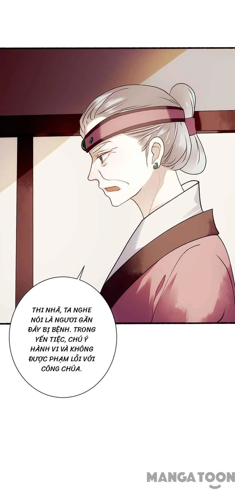 Nhất Phẩm Đích Nữ Chapter 45 - 8