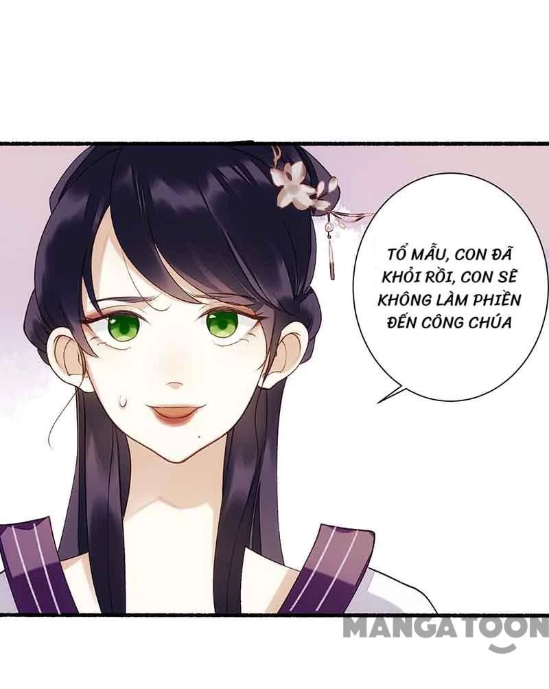 Nhất Phẩm Đích Nữ Chapter 45 - 9