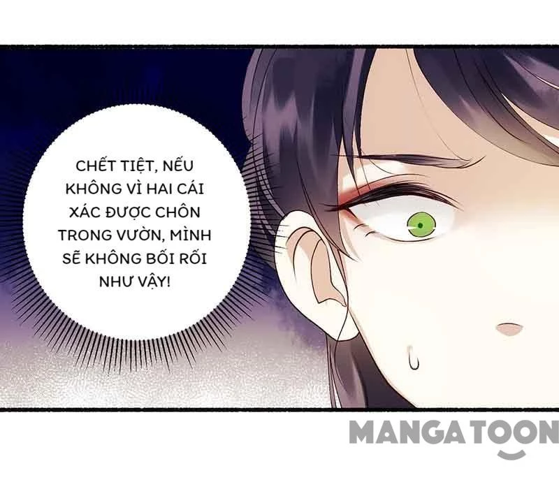 Nhất Phẩm Đích Nữ Chapter 45 - 10