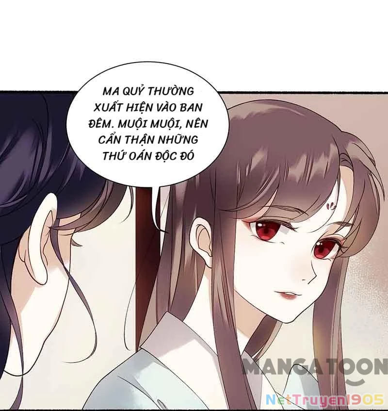 Nhất Phẩm Đích Nữ Chapter 45 - 11