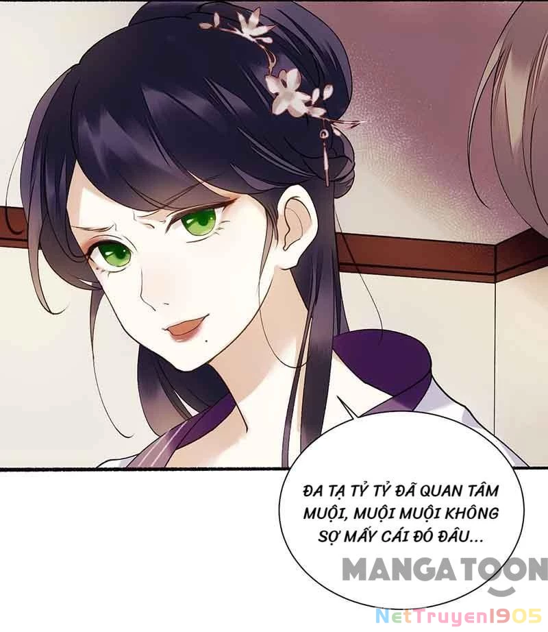 Nhất Phẩm Đích Nữ Chapter 45 - 12