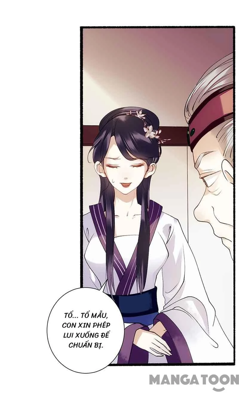 Nhất Phẩm Đích Nữ Chapter 45 - 13