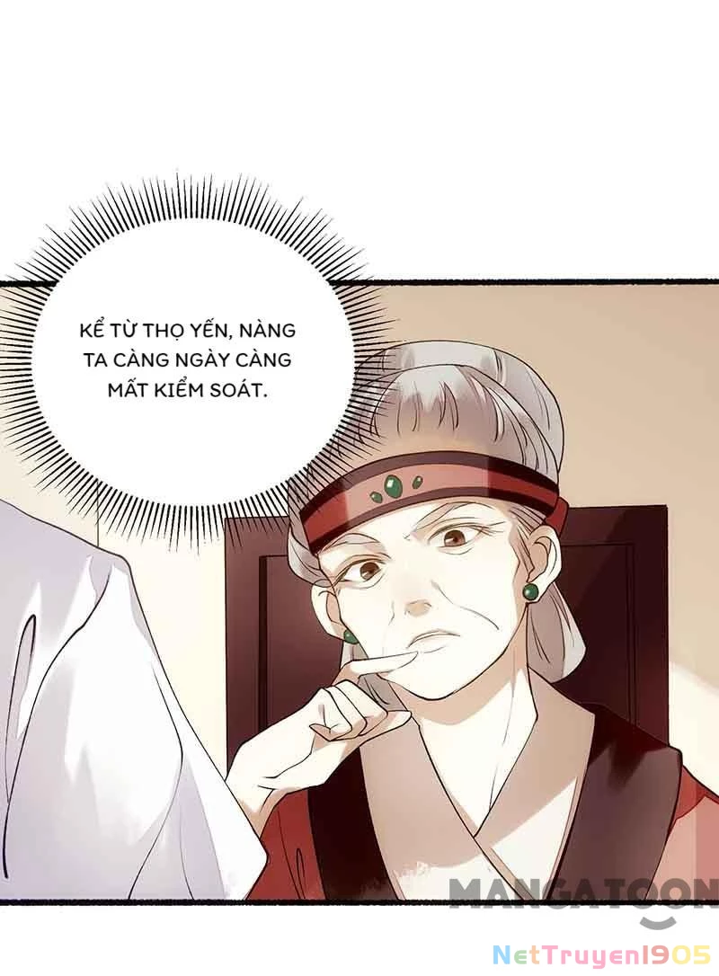 Nhất Phẩm Đích Nữ Chapter 45 - 14