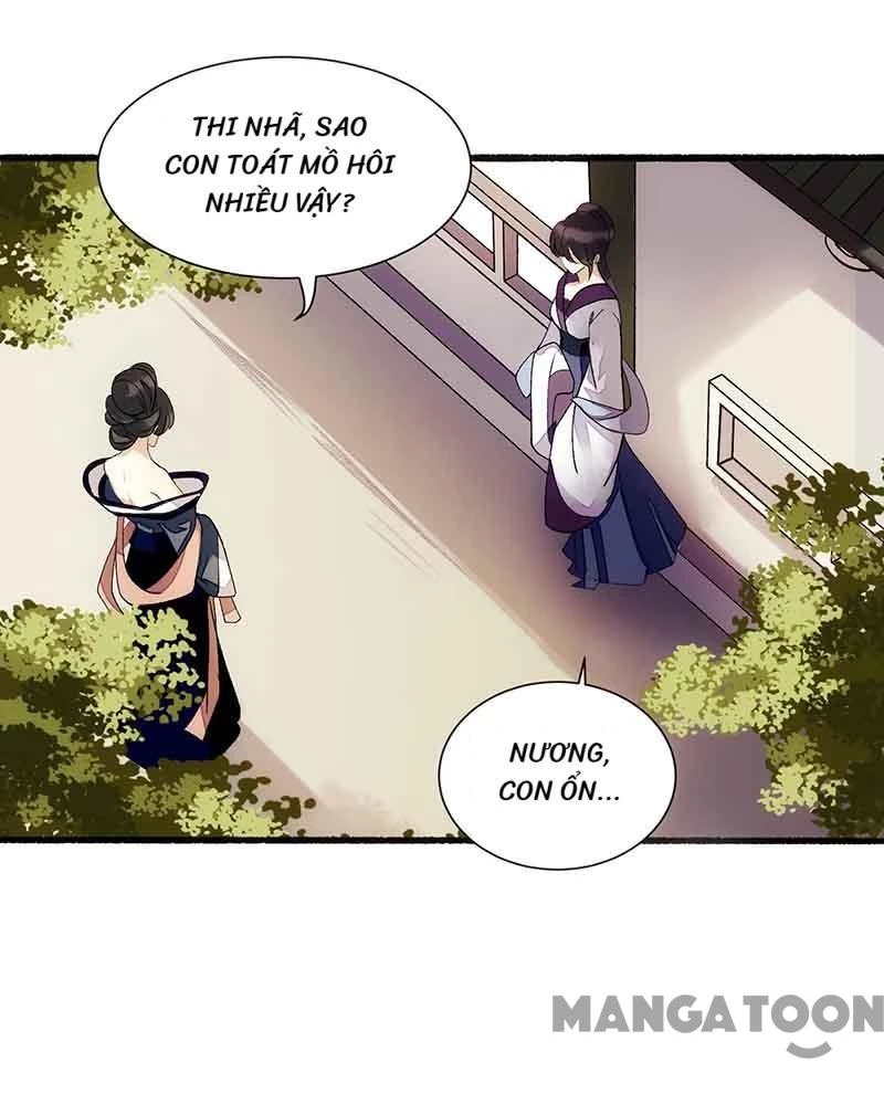 Nhất Phẩm Đích Nữ Chapter 45 - 17