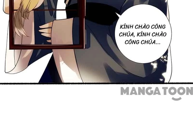 Nhất Phẩm Đích Nữ Chapter 45 - 19