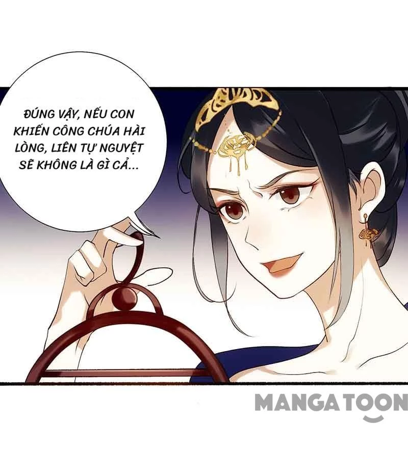 Nhất Phẩm Đích Nữ Chapter 45 - 21