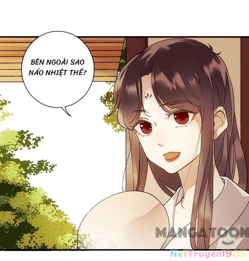 Nhất Phẩm Đích Nữ Chapter 46 - 2