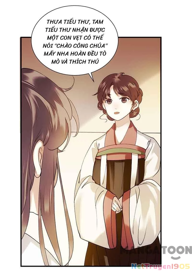 Nhất Phẩm Đích Nữ Chapter 46 - 3