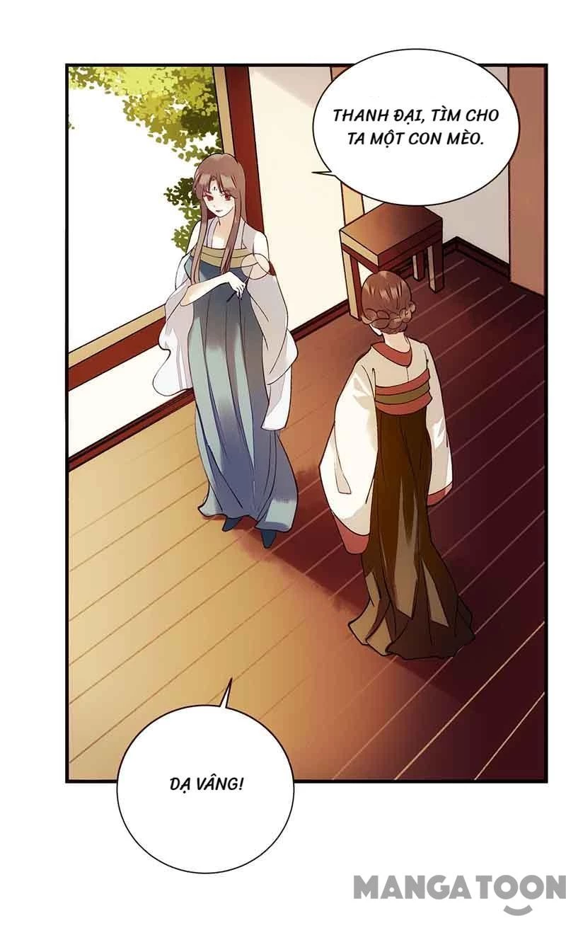 Nhất Phẩm Đích Nữ Chapter 46 - 5