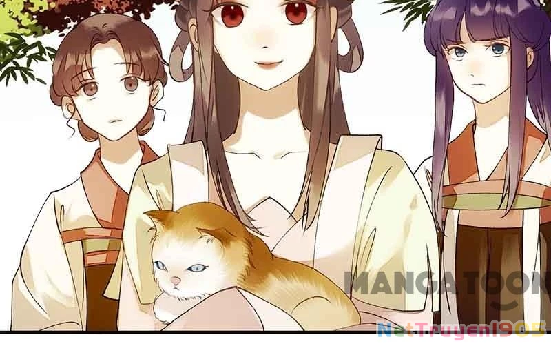 Nhất Phẩm Đích Nữ Chapter 46 - 7