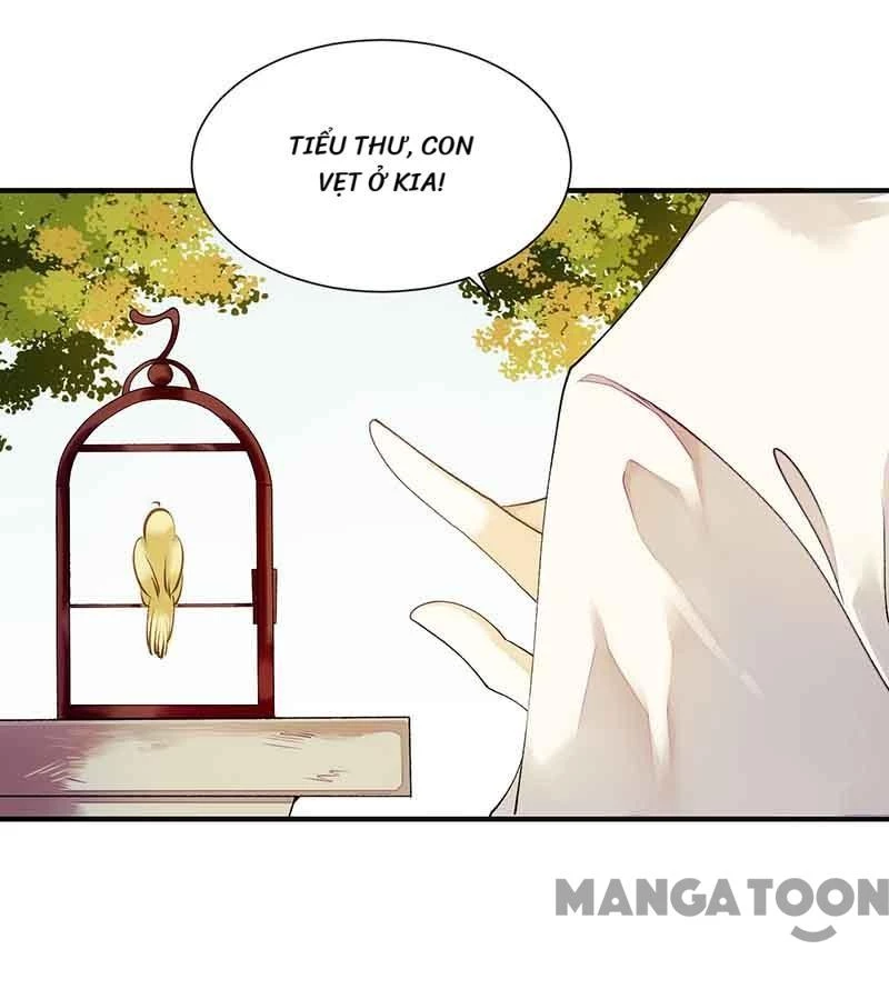 Nhất Phẩm Đích Nữ Chapter 46 - 8