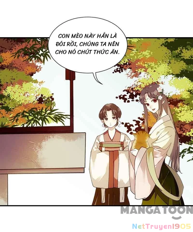 Nhất Phẩm Đích Nữ Chapter 46 - 9