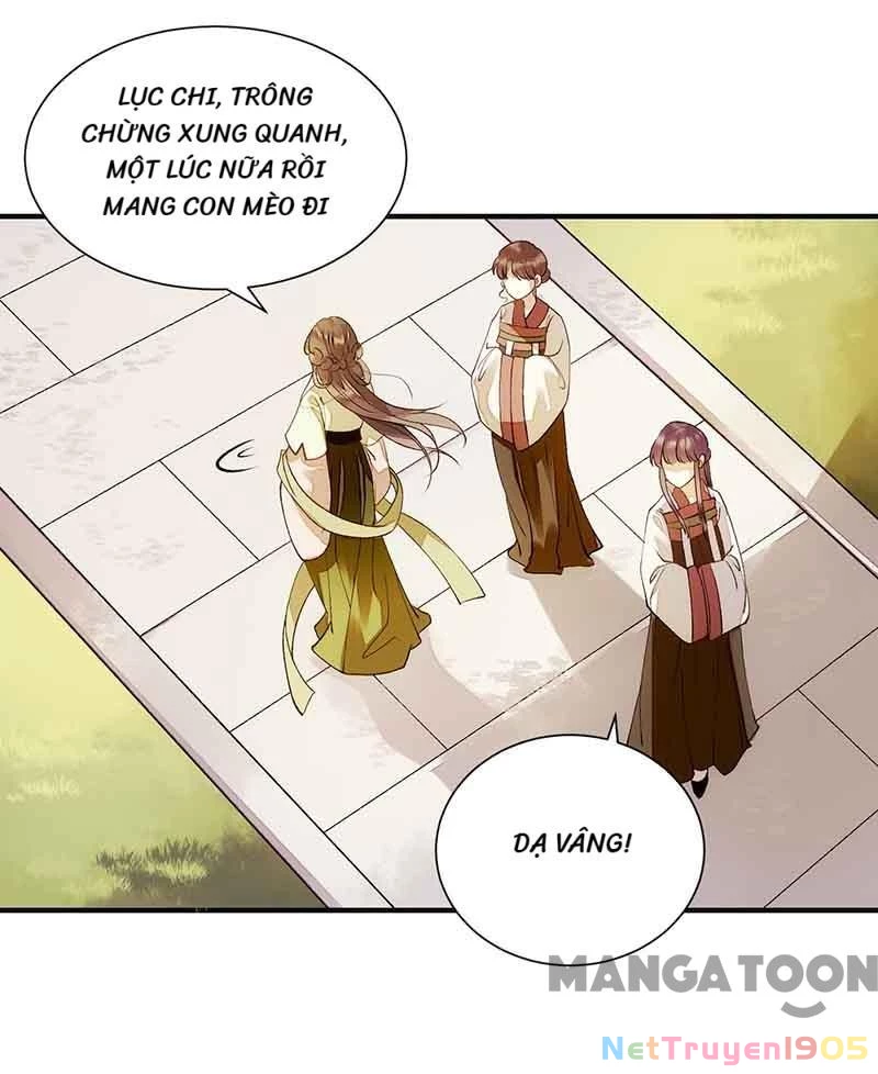 Nhất Phẩm Đích Nữ Chapter 46 - 12