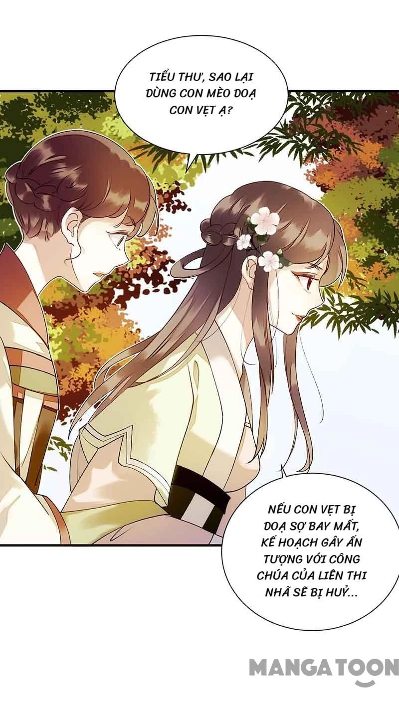 Nhất Phẩm Đích Nữ Chapter 46 - 13