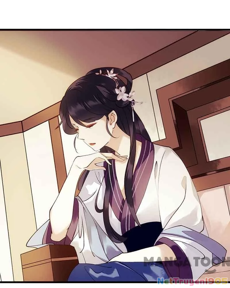 Nhất Phẩm Đích Nữ Chapter 46 - 16