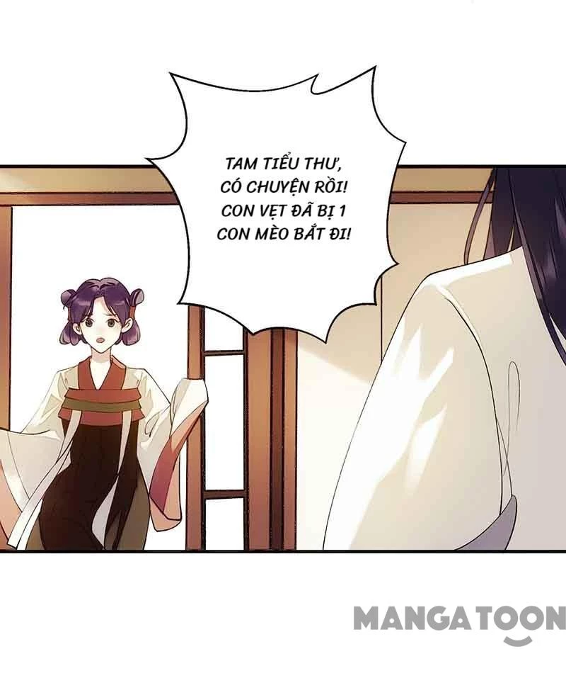 Nhất Phẩm Đích Nữ Chapter 46 - 17