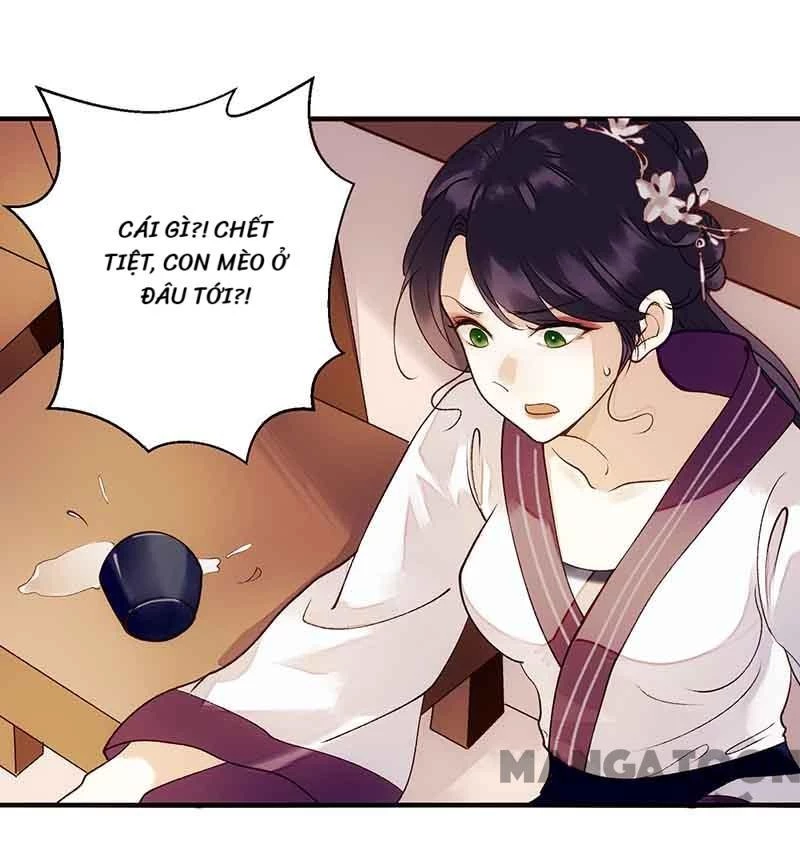 Nhất Phẩm Đích Nữ Chapter 46 - 18