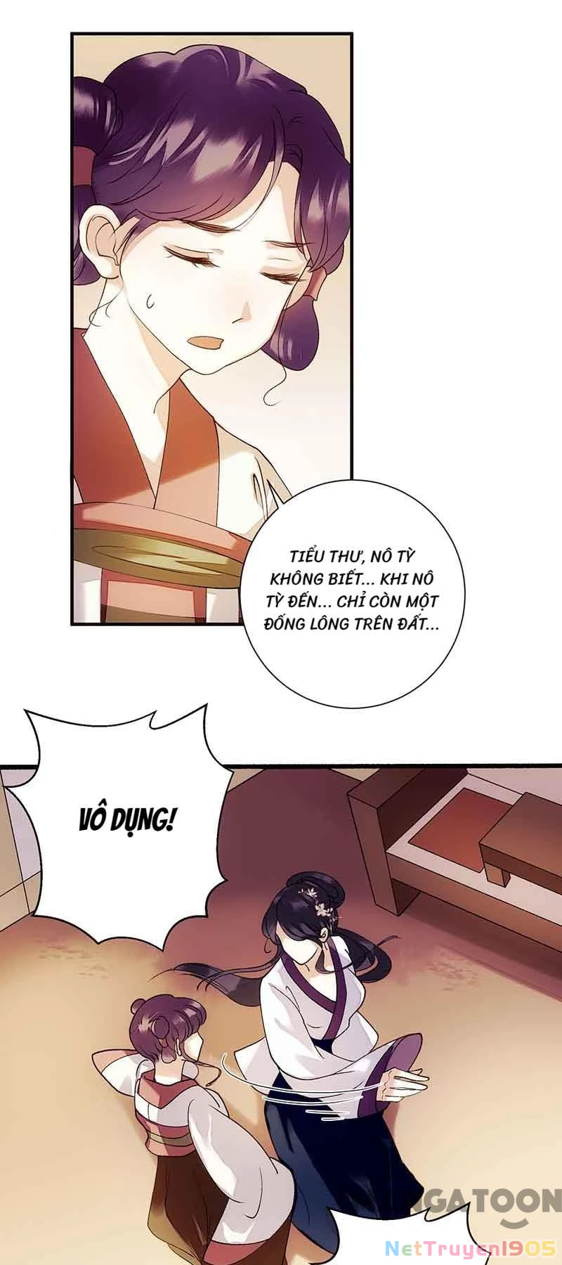 Nhất Phẩm Đích Nữ Chapter 46 - 19