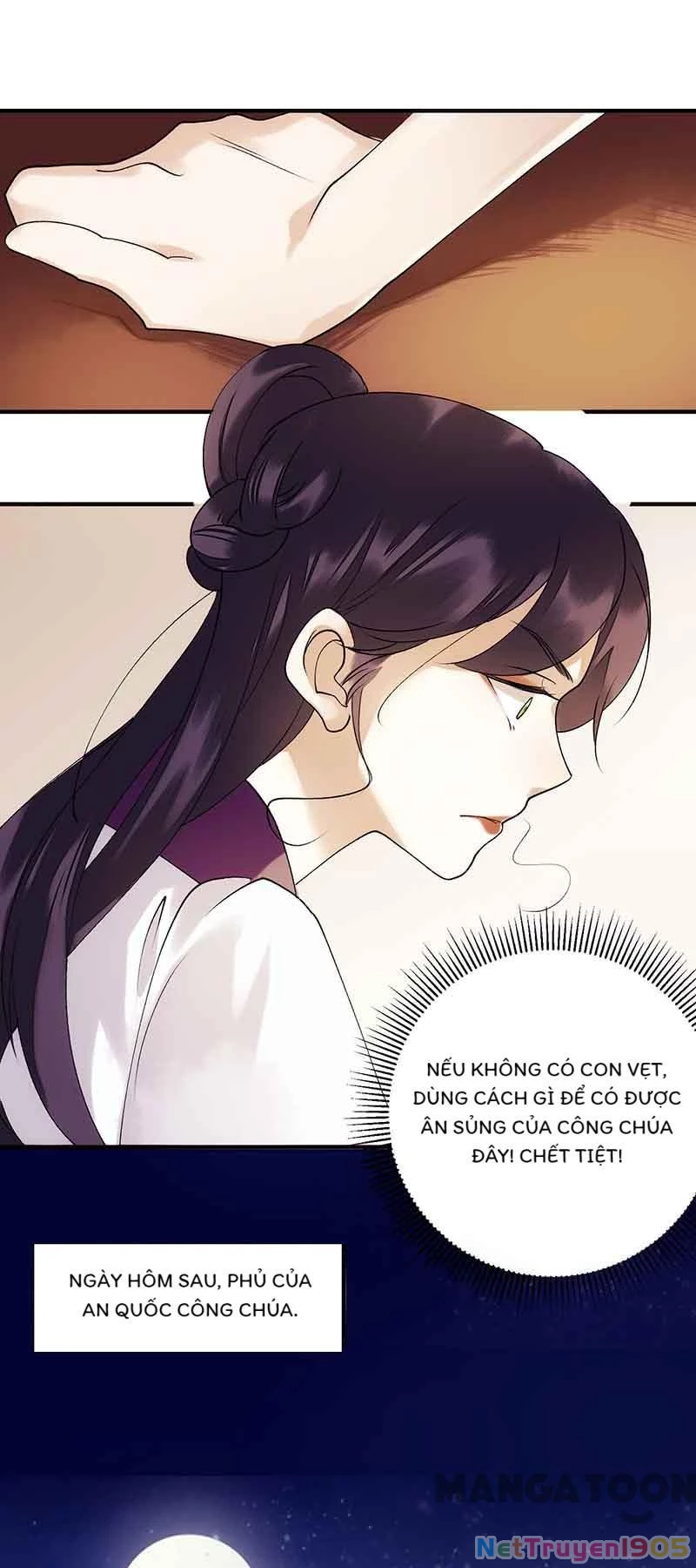 Nhất Phẩm Đích Nữ Chapter 46 - 21