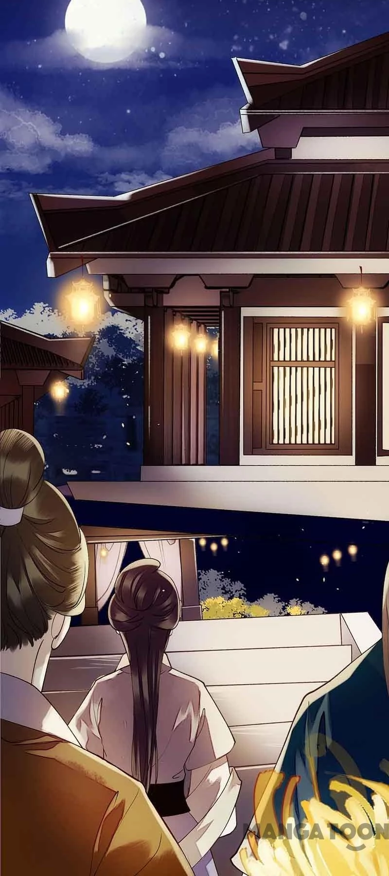 Nhất Phẩm Đích Nữ Chapter 46 - 22