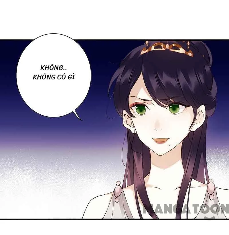 Nhất Phẩm Đích Nữ Chapter 46 - 25