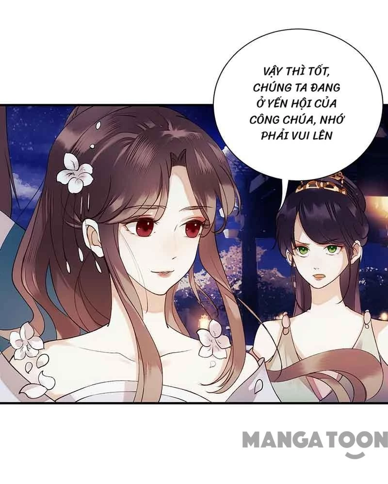 Nhất Phẩm Đích Nữ Chapter 46 - 26