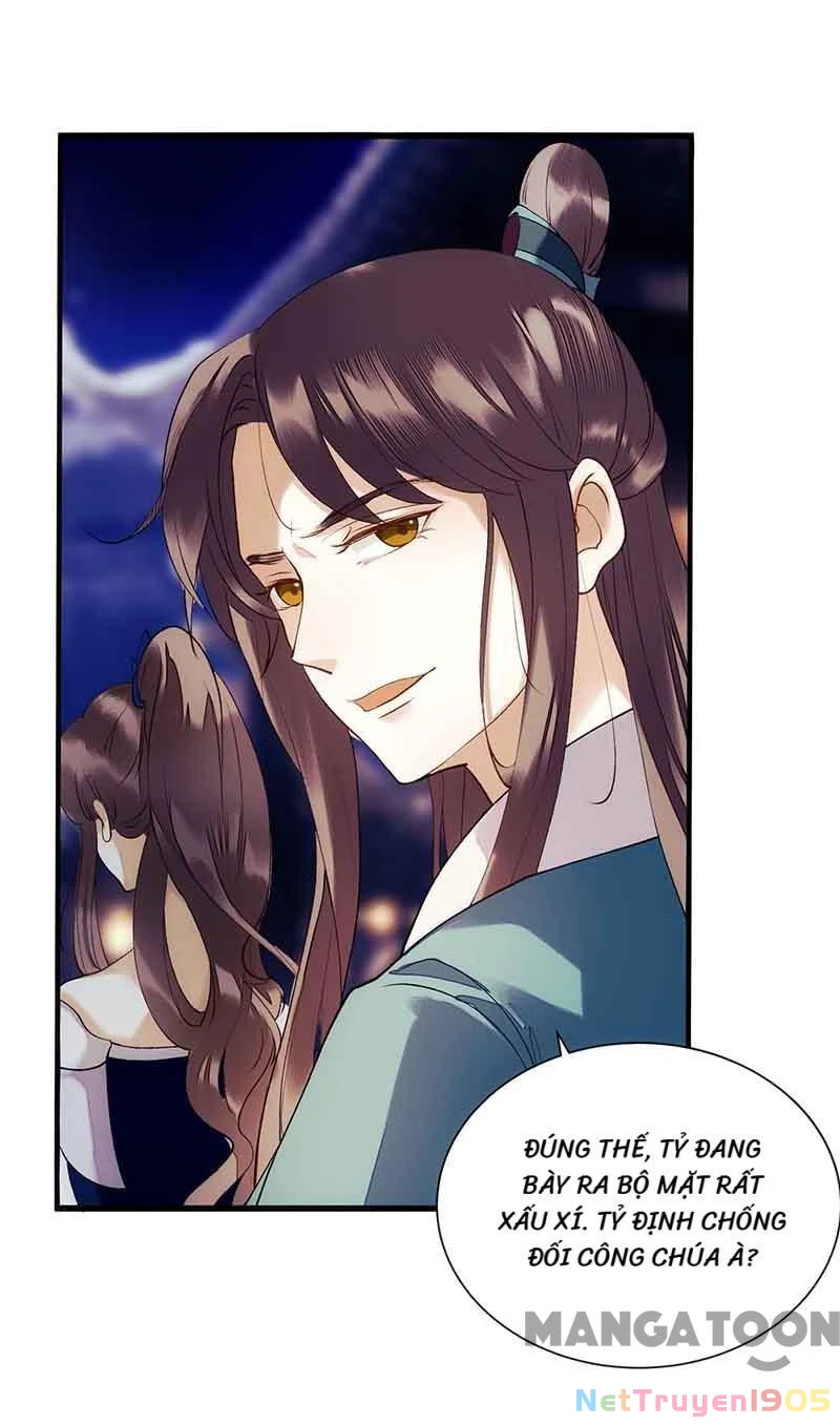 Nhất Phẩm Đích Nữ Chapter 46 - 27