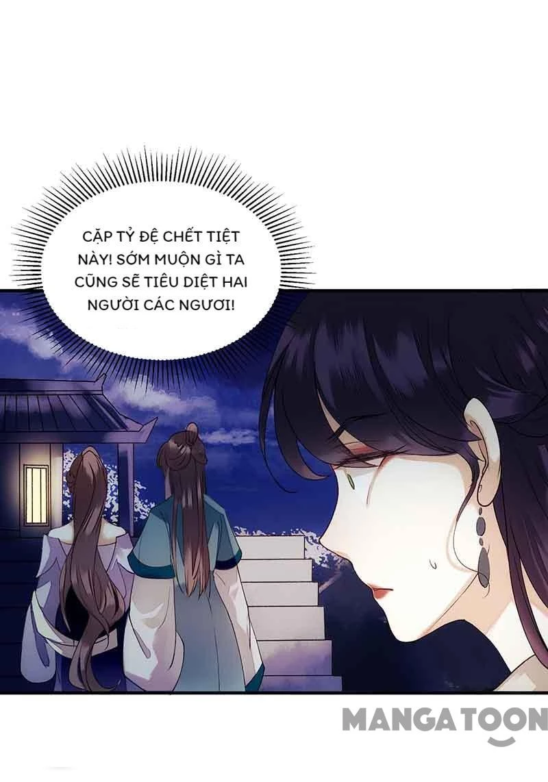 Nhất Phẩm Đích Nữ Chapter 46 - 28