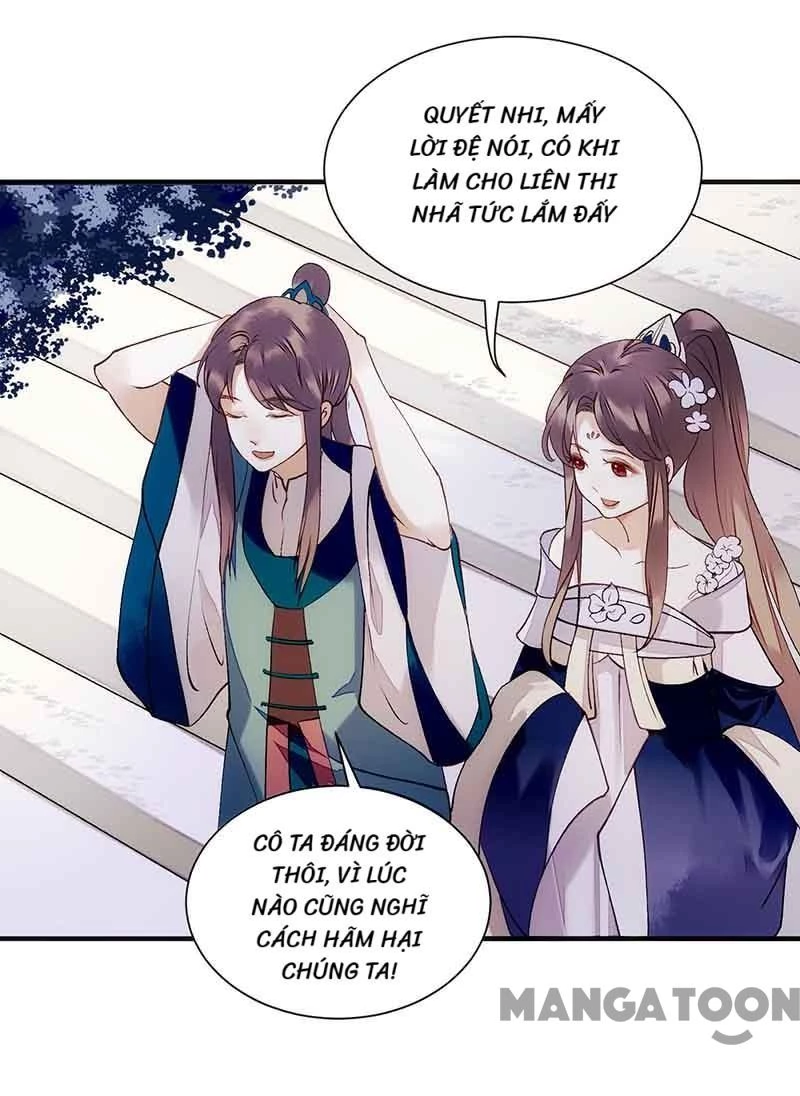 Nhất Phẩm Đích Nữ Chapter 46 - 29