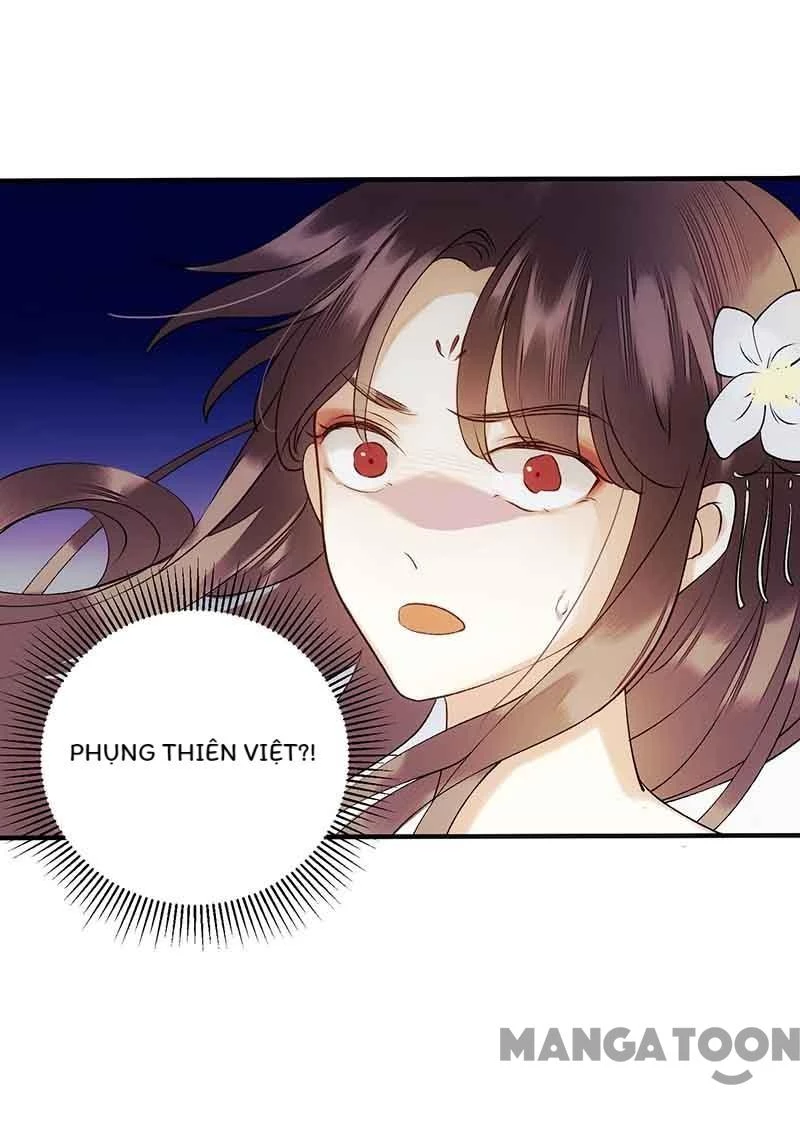 Nhất Phẩm Đích Nữ Chapter 47 - 2