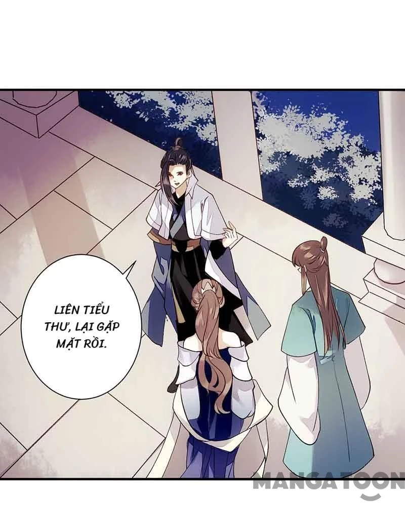 Nhất Phẩm Đích Nữ Chapter 47 - 3