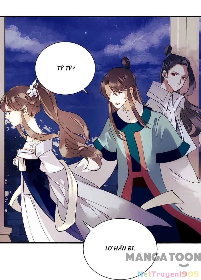 Nhất Phẩm Đích Nữ Chapter 47 - 5